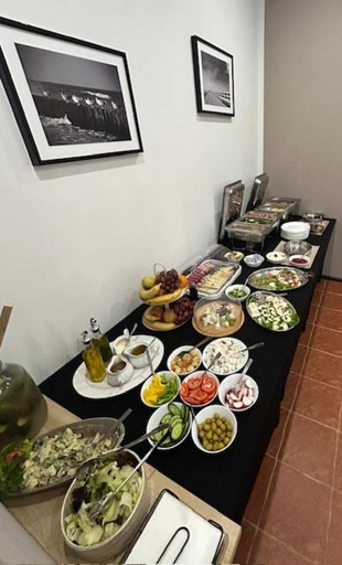 Food & Drinks, Veno- Niechorze, Gryfice