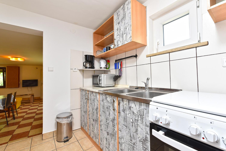 Others 5, Apartment 929, Fažana