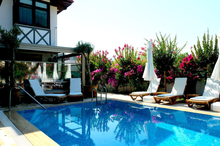 Sport & Beauty 3, Egehan Butik Otel Dalyan, Ortaca
