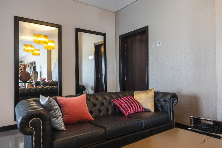 Public Area 4, LISOTEL - hotel & spa., Leiria