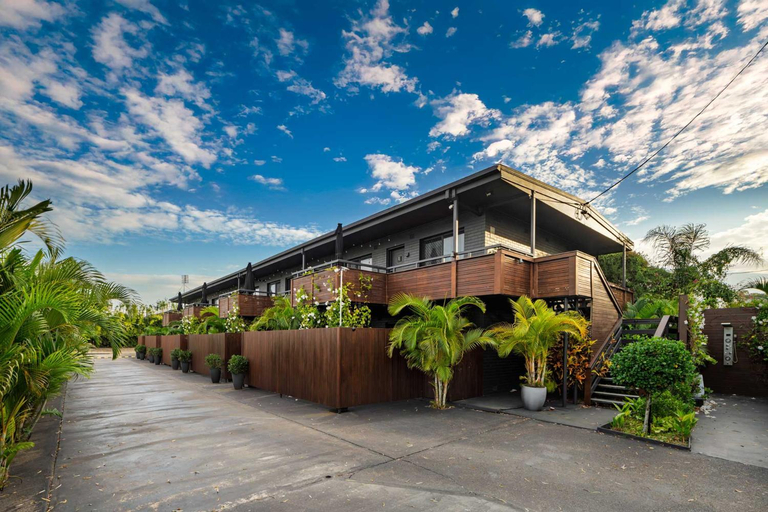 Exterior & Views 2, 549 Apartments, Hervey Bay - Pt A