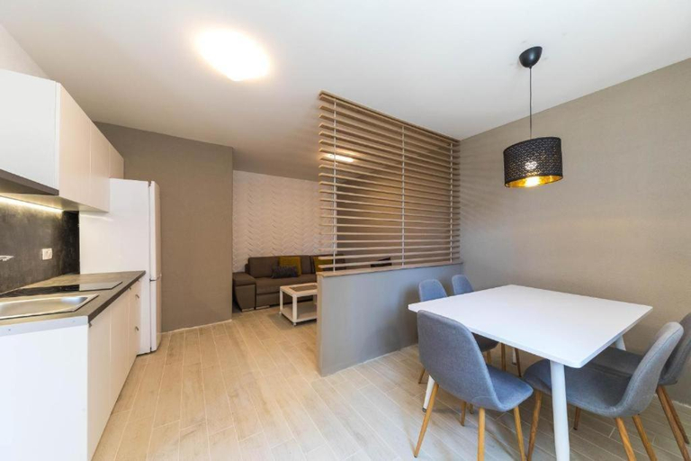 Others 5, Apartments Matic 2, Baška Voda