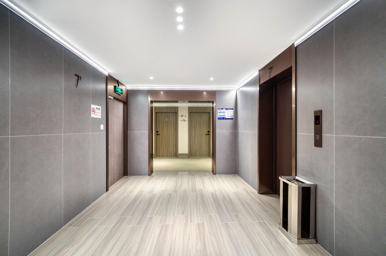 Others 4, Hanting Hotel Lin'an Center, Hangzhou