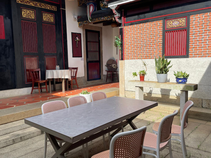 5, 巧居民宿, Kinmen