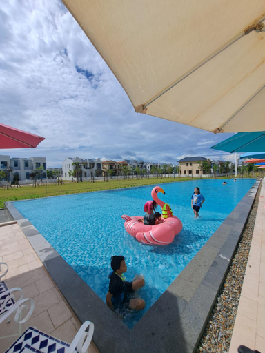Sport & Beauty 2, KaMi Villa - Novaworld Phan Thiet, Phan Thiết