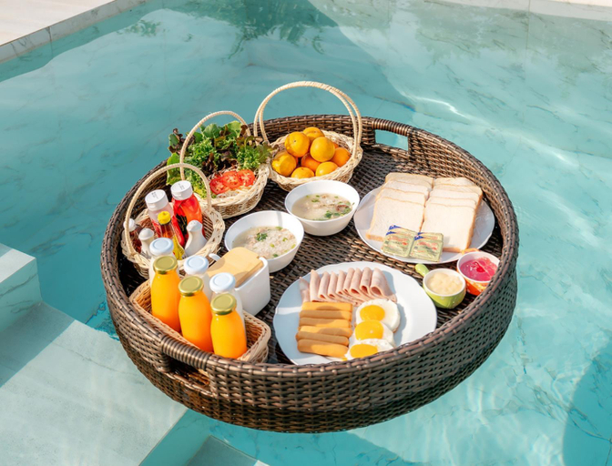 Food & Drinks 5, Rocky Pool Villa Khaoyai, Pak Chong