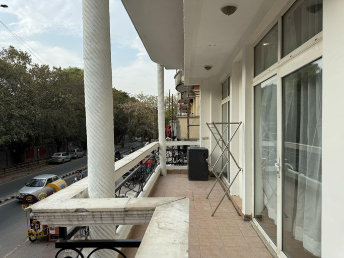 Others 5, Divine India Service Apartment 2Bhk 1A Saket, Delhi