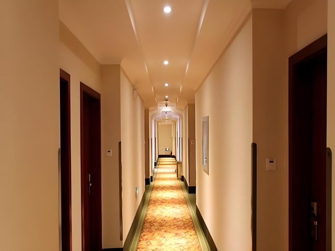 Others 5, GreenTree Inn XingCheng ShouShan Express Hotel, Huludao