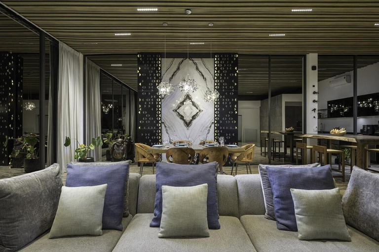 4, Villa ONYX, Ko Samui