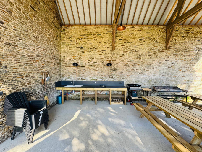 5, Gite du Marais, Manche