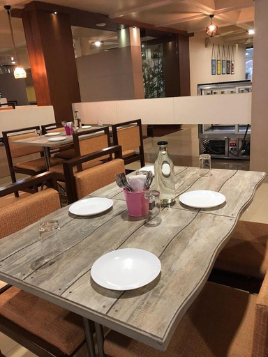 Food & Drinks 4, Pai Resort, Belgaum
