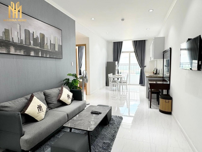 Others 3, High-end Apartment Marina Plaza Long Xuyen, Long Xuyen Township