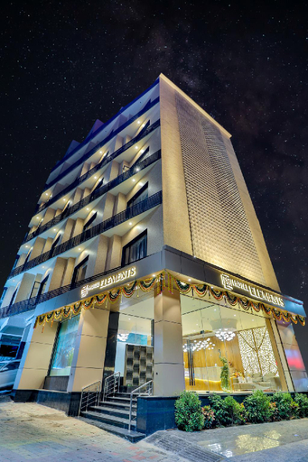 Exterior & Views 2, Hotel Elements, Surat