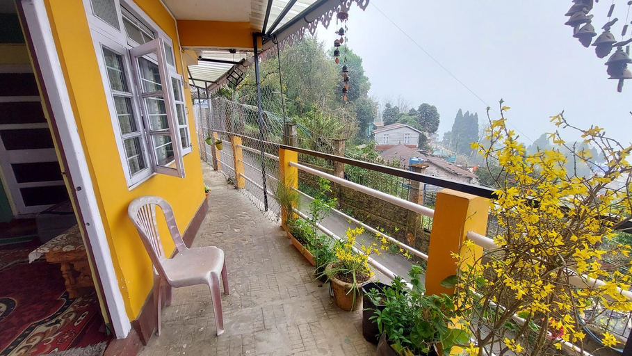 Others 5, Vajra Kunj Homestay, Darjiling