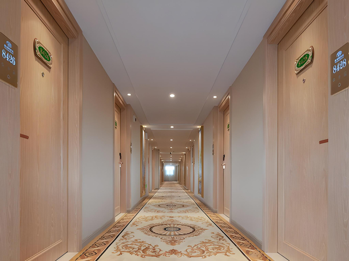 Others, Vienna Hotel Guangxi Wuzhou High-Tech, Wuzhou