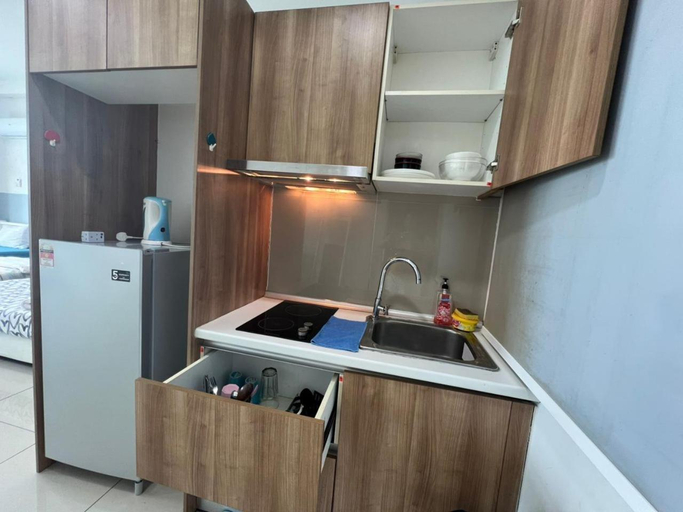 Others 5, Palazio Studio mount Austin apartment, Johor Bahru