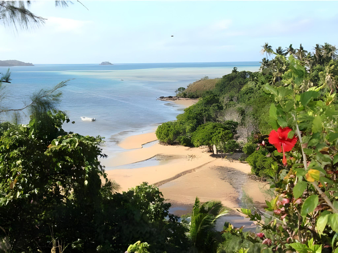 Others 3, Waitui Basecamp, Ba