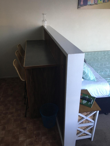 Bedroom 4, Orewa Accommodation, Rodney