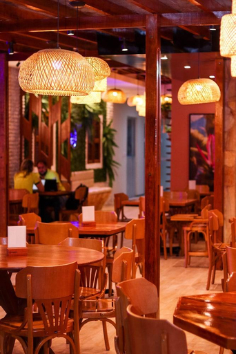 Food & Drinks 5, Hotel Bezerra, Limoeiro do Norte