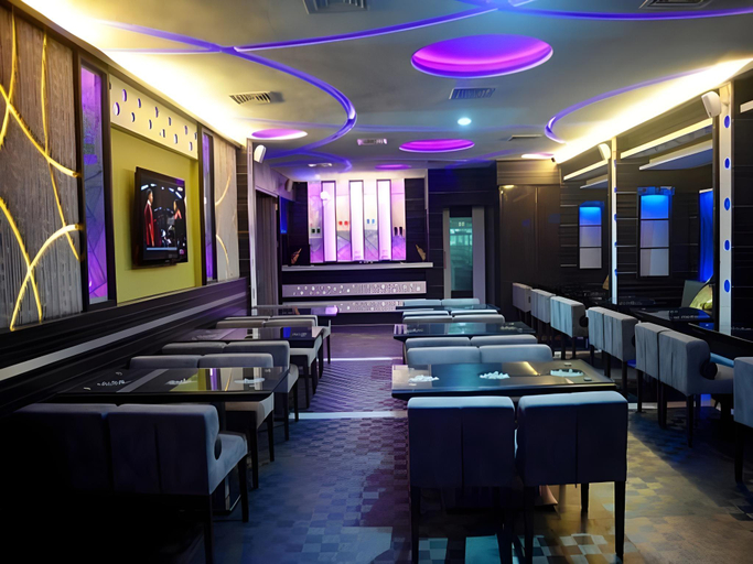Others 5, Hotel Brindaban, Sundargarh