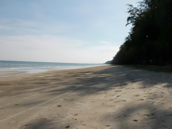 Others 5, Baantalaywhan Resort, Thap Sakae