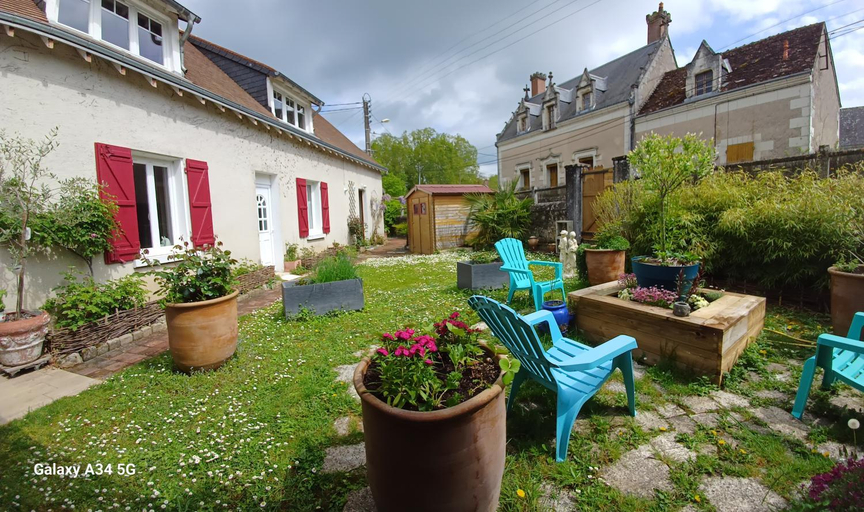 Others 4, 18 chateaux et Beauval sur un rayon de 30 km, Loir-et-Cher