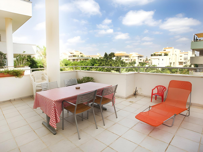 Others 4, Raanana Luxury Apartments
