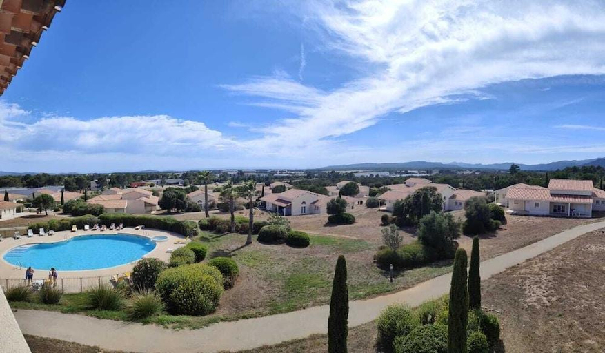 Others 3, Le Manon Residence, Var