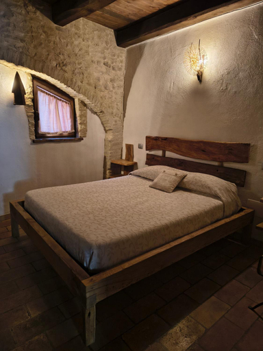 Others 4, B&B I Martelli, Perugia