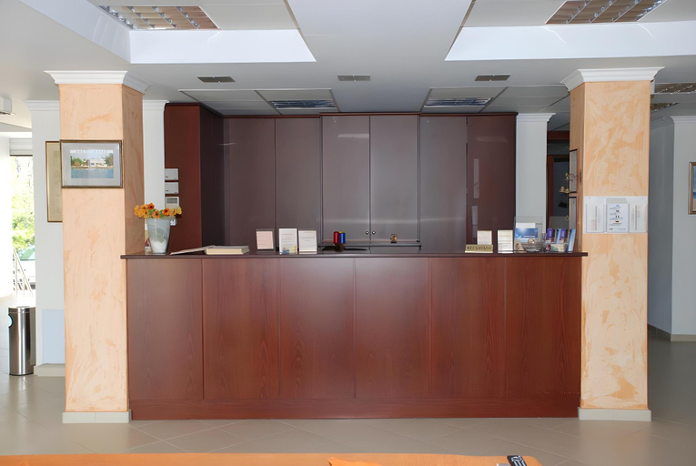 Public Area 2, KASTRI HOTEL, Central Macedonia