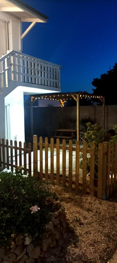 Others 2, Contrada Vento home sharing, Taranto