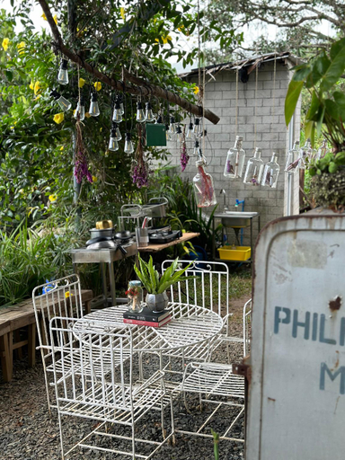 Food & Drinks 3, Tanay Villas, Tanay