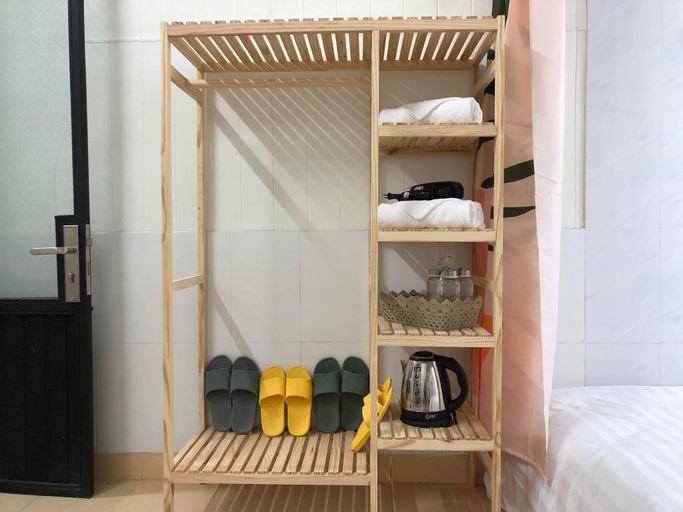 Bedroom 2, 296 Cetete | Home in Dalat, Đà Lạt