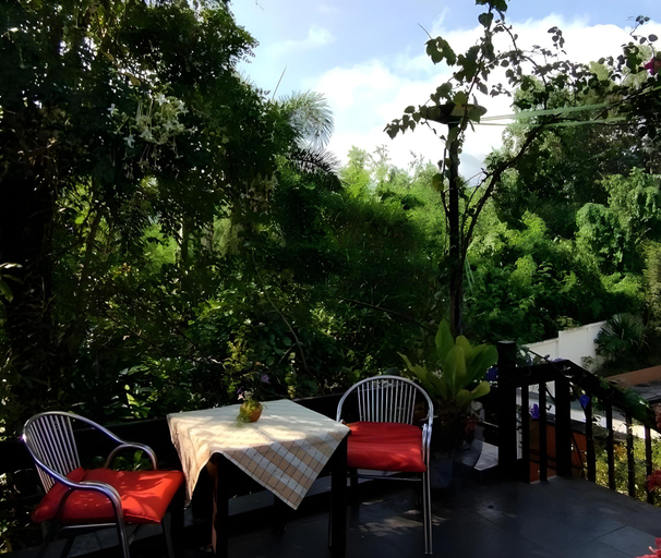 Others 4, CHILLI'S Home, Mae Rim