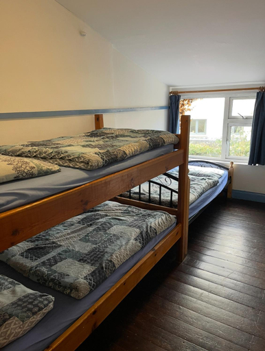 Others 3, Killarney Railway Hostel