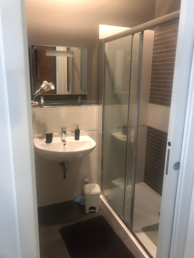Bathroom 4, MarePia, Ascoli Piceno