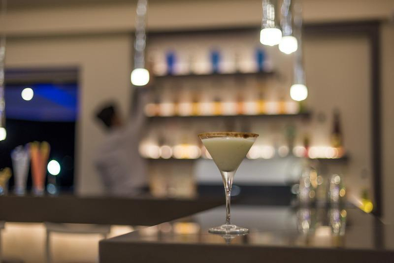 Food & Drinks 5, Park Hotel & Spa, Ionian Islands