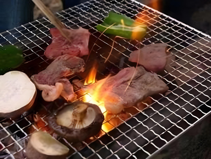 Food & Drinks 3, Lilac Hotels & Resort, Kanoya