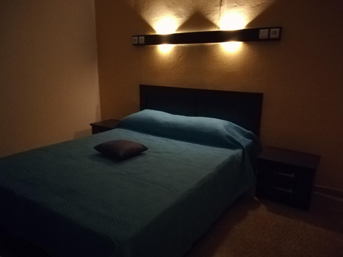 Others 2, Stella Rooms, Peloponnese