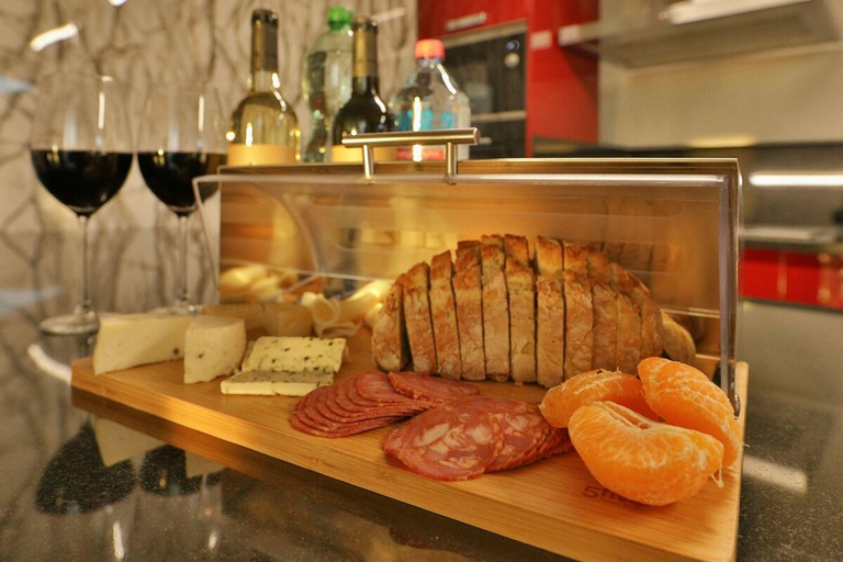 Food & Drinks 5, Villa Leonor Cliffside Retreat., Calheta
