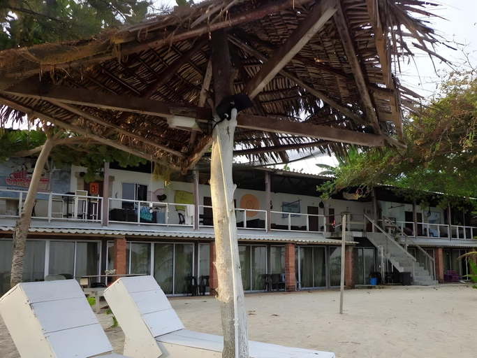 Others 3, Hotel O Naga Puri Beach Retreat, Kuala Penyu