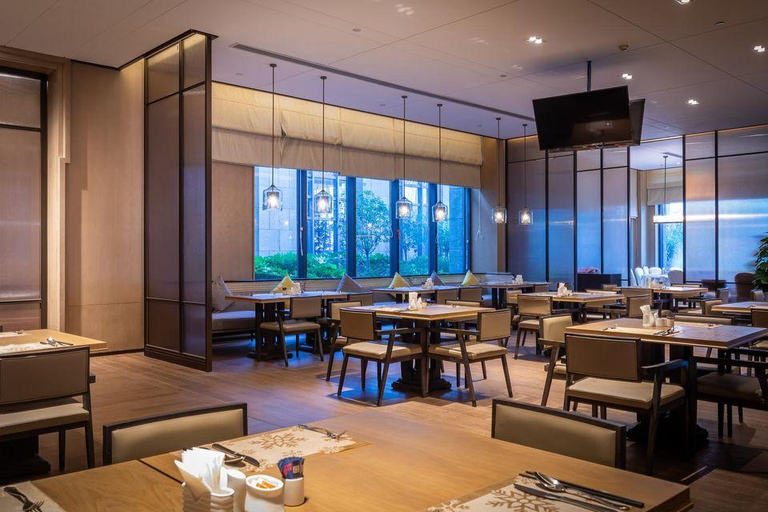 Food & Drinks 2, Narada Hotel Xuzhou, Xuzhou