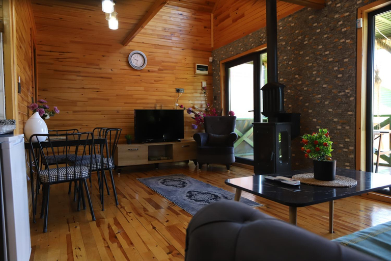Others 5, Naila Bungalov Sapanca, Sapanca