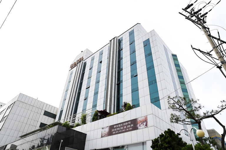 Exterior & Views 2, Hotel Kabo, Pyeongtaek