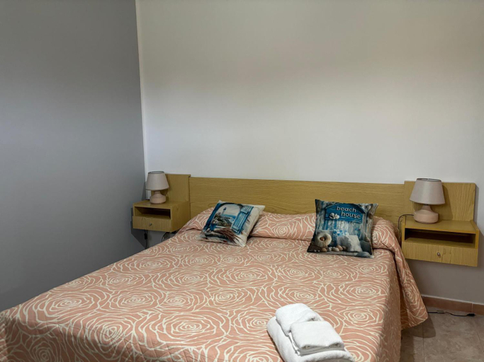 Bedroom 2, Neverland, Vibo Valentia