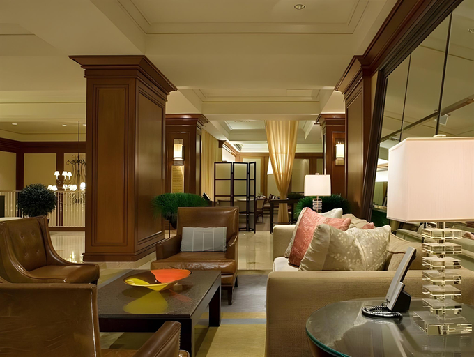 Public Area 5, Hyatt Regency Long Island, Suffolk