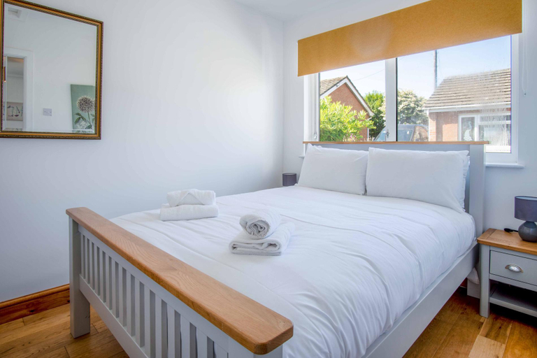 4, Cosy Cottage - 2 Bedroom Cottage - Mumbles, Swansea