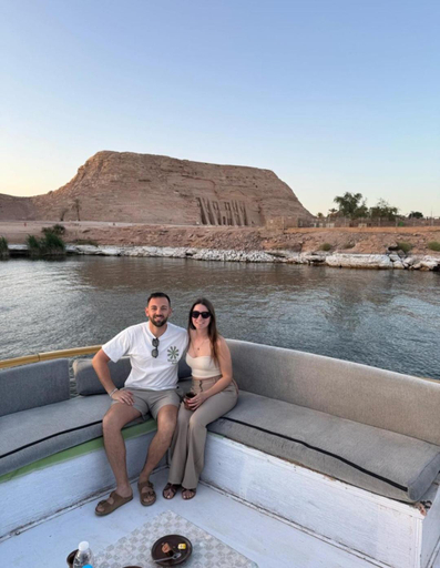 Sport & Beauty, Osiris Guest House, Unorganized in Aswan