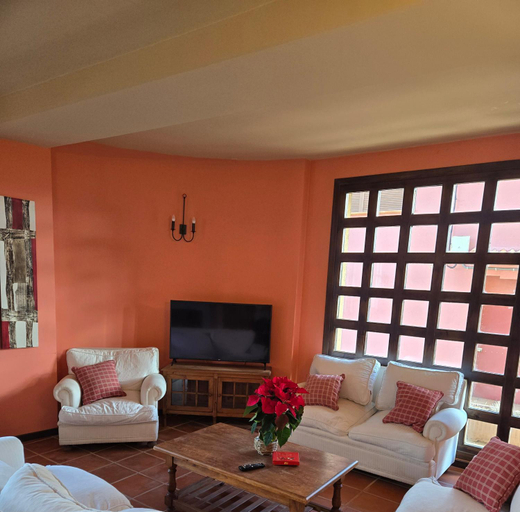 Others 5, Hotel el Castellar, Teruel