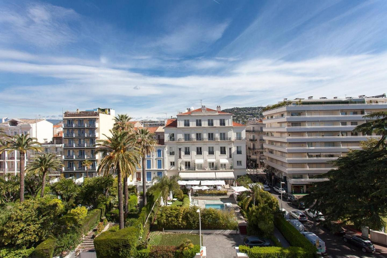 Others 5, Marriott- Croisette: Superb 3 bedrooms/ 3 baths, Alpes-Maritimes